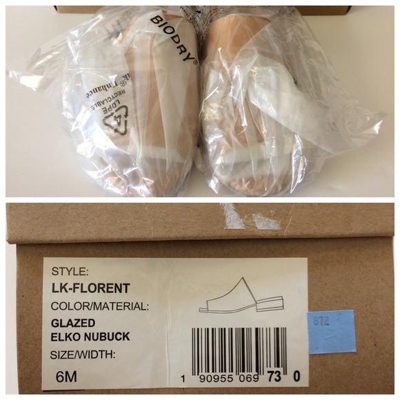 Lucky Brand Sandals - Picture 8 of 8